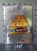 Mini GT x MIZU 1/64 LB-Super Silhouette NISSAN SILVIA (S15) "Garuda" Blister JA2026020519 &nbsp;Diecast Scale Model
