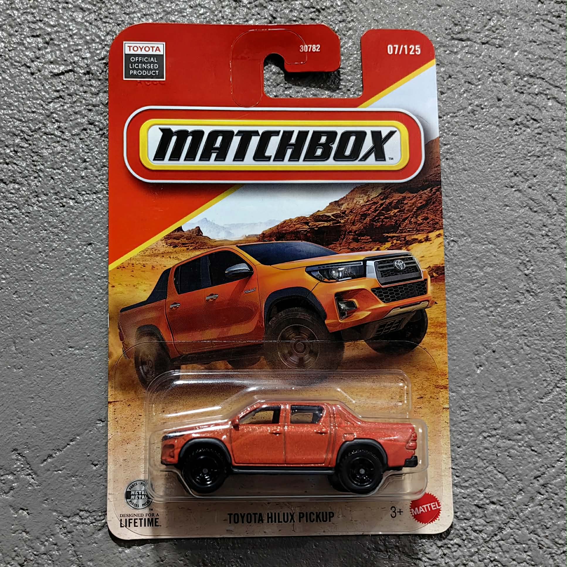 MATCHBOX MAINLINE 2026