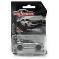 Majorette 1/64 Honda Civic Type R Silver Limited Edition Series 5 BNYMAJ26040601 Diecast Model Car