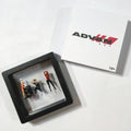 Wycked Juan 1/64 Advan Figure BNY2026042105