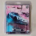 Hot Wheels Premium Street Runners Honda S2000 BNYHW03052573 Diecast Scale Model