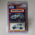 MATCHBOX 1/64 Retro Series 1968 Toyota FJ40 BNYMBX07112502 Diecast Scale Model