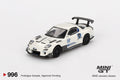 Mini GT 1/64 Mazda RX-7 (FD3S) Itosyoukai Rei-gouki with RE Amemiya MGT00996-CH Diecast Scale Model