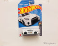 Hot Wheels 1/64 LB Silhouette Works 35 GT-RR Ver 2 White BNYHW11122550 Diecast Scale Model