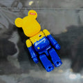 Spoon Bear Figure (3 inches in height )